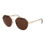 Gold/Brown