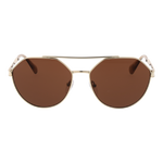 Gold/Brown