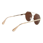 Gold/Brown