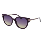 Purple/Purple