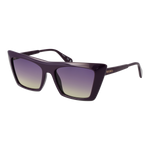 Purple/Purple