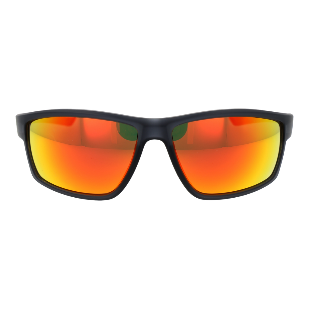 Grey/Orange