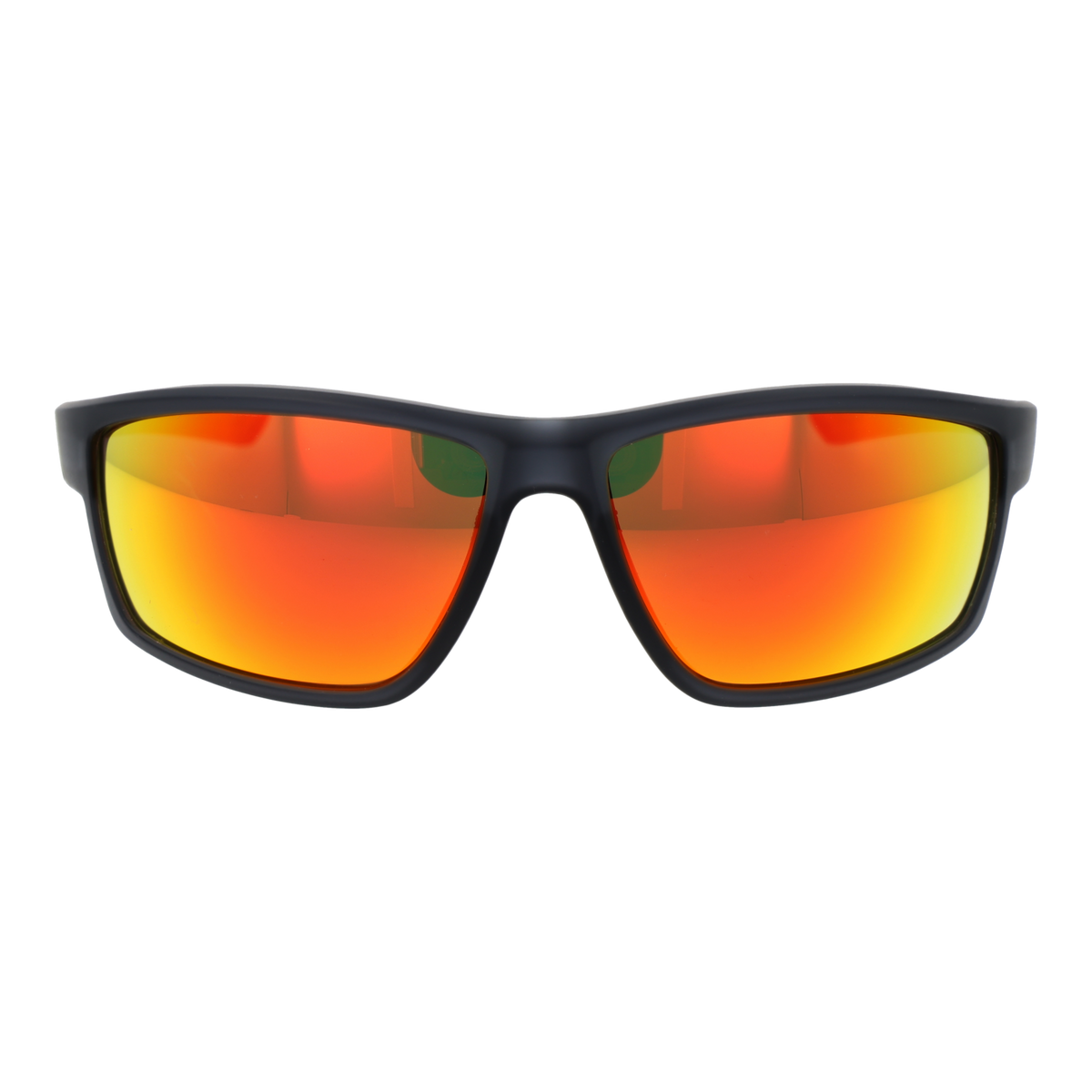 Grey/Orange