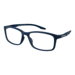 Blue/Demo glasses