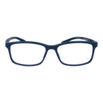 Blue/Demo glasses