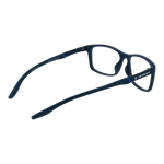 Blue/Demo glasses