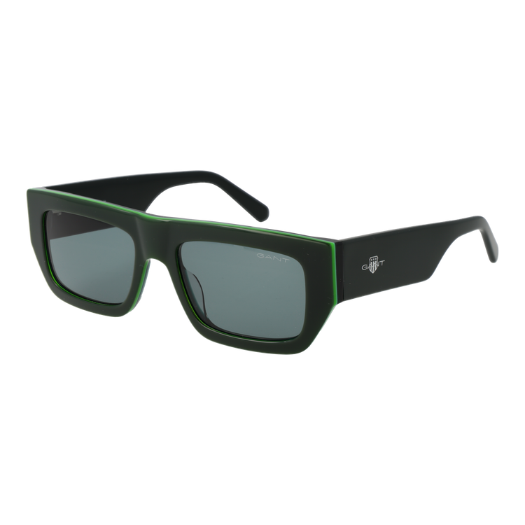 Green/Green