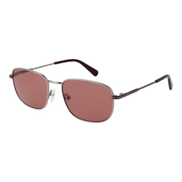 Silver/Pink