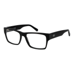 Black/Demo glasses