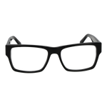 Black/Demo glasses