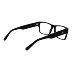 Black/Demo glasses