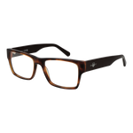 Brown / Demo glasses