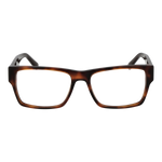 Brown/Demo glasses