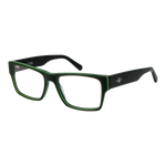 Green / Demo glasses