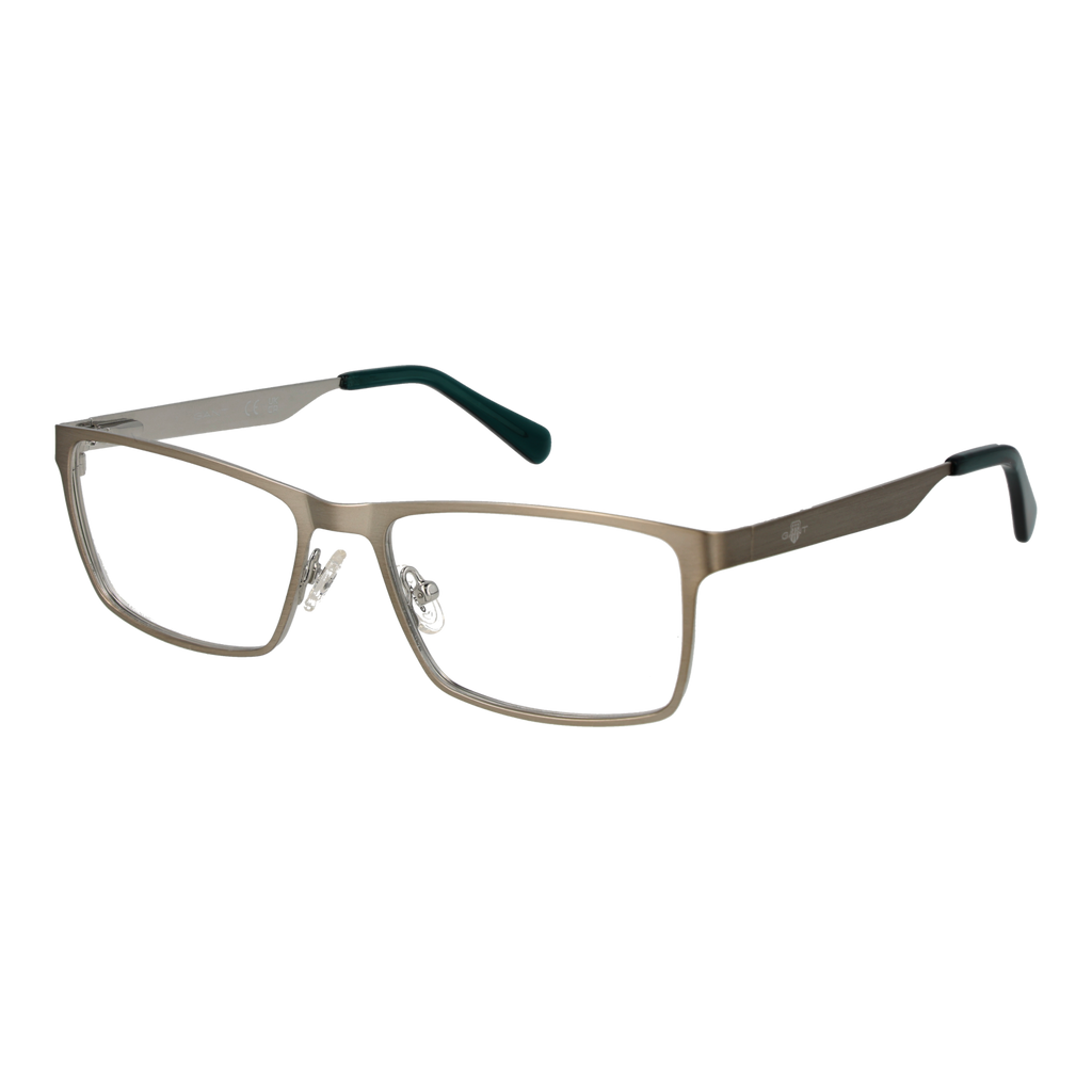 Silver/Demo glasses
