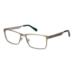 Silver/Demo glasses