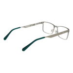 Silver/Demo glasses
