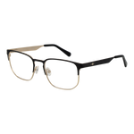 Black / Clear