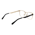 Black/Demo glasses