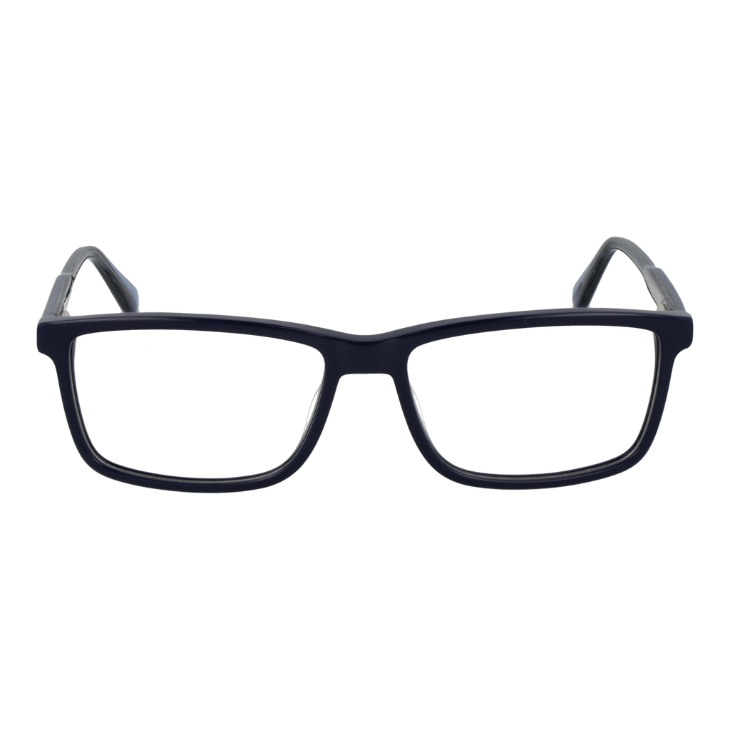 Blue/Demo glasses