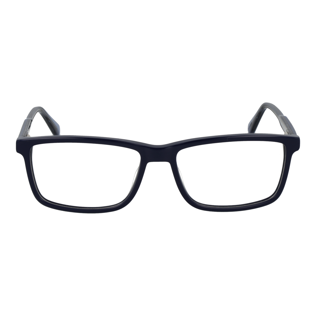 Blue/Demo glasses