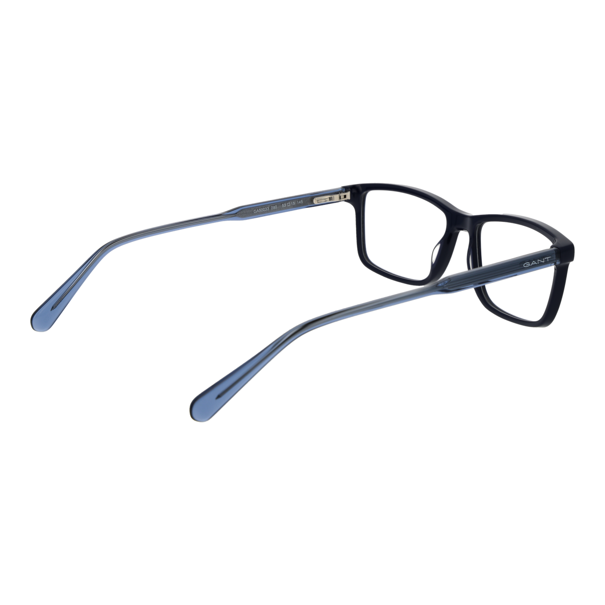 Blue/Demo glasses