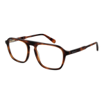 Brown/Demo glasses