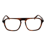 Brown/Demo glasses