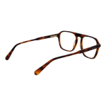 Brown/Demo glasses