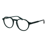 Green/Demo glasses