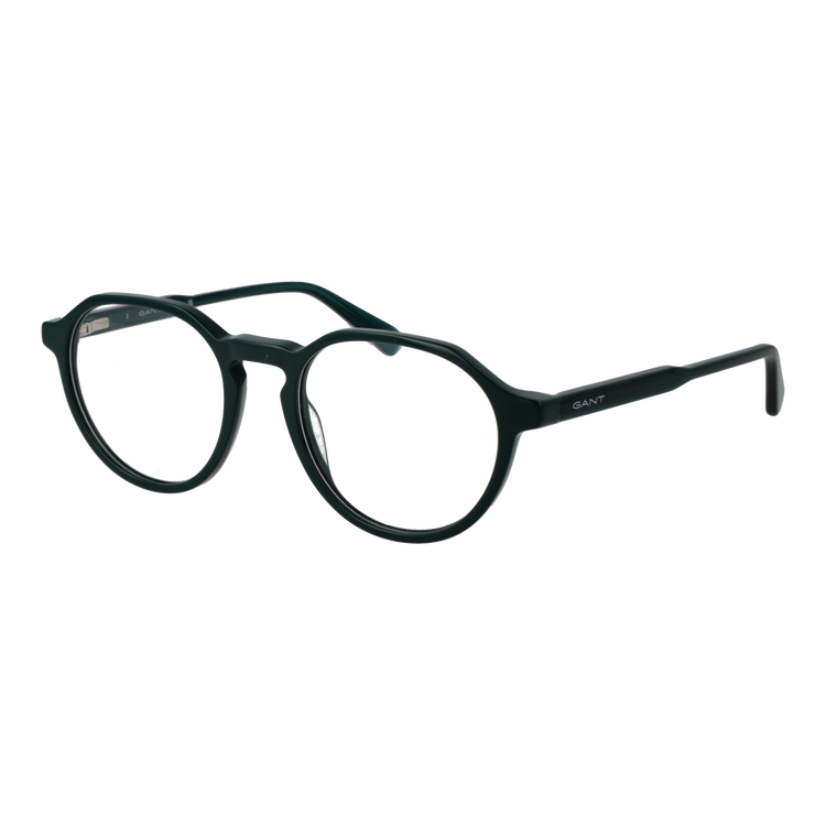 Green/Demo glasses