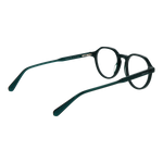 Green/Demo glasses