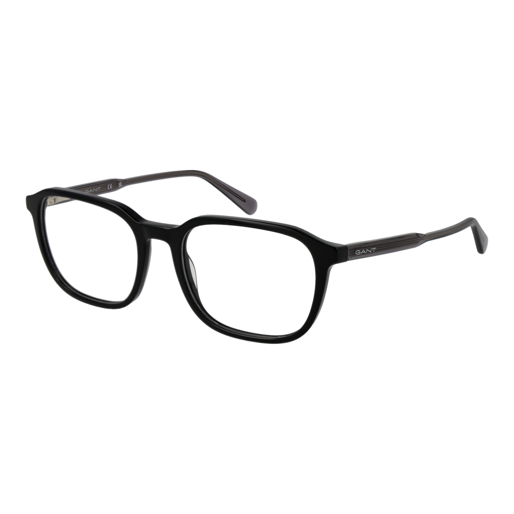 Black/Demo glasses