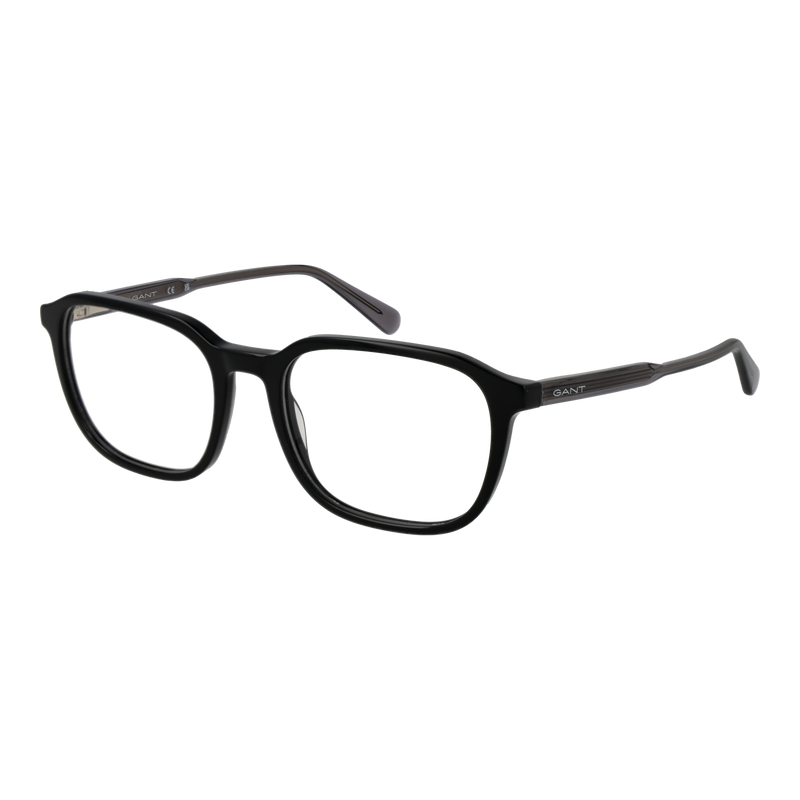 Black/Demo glasses