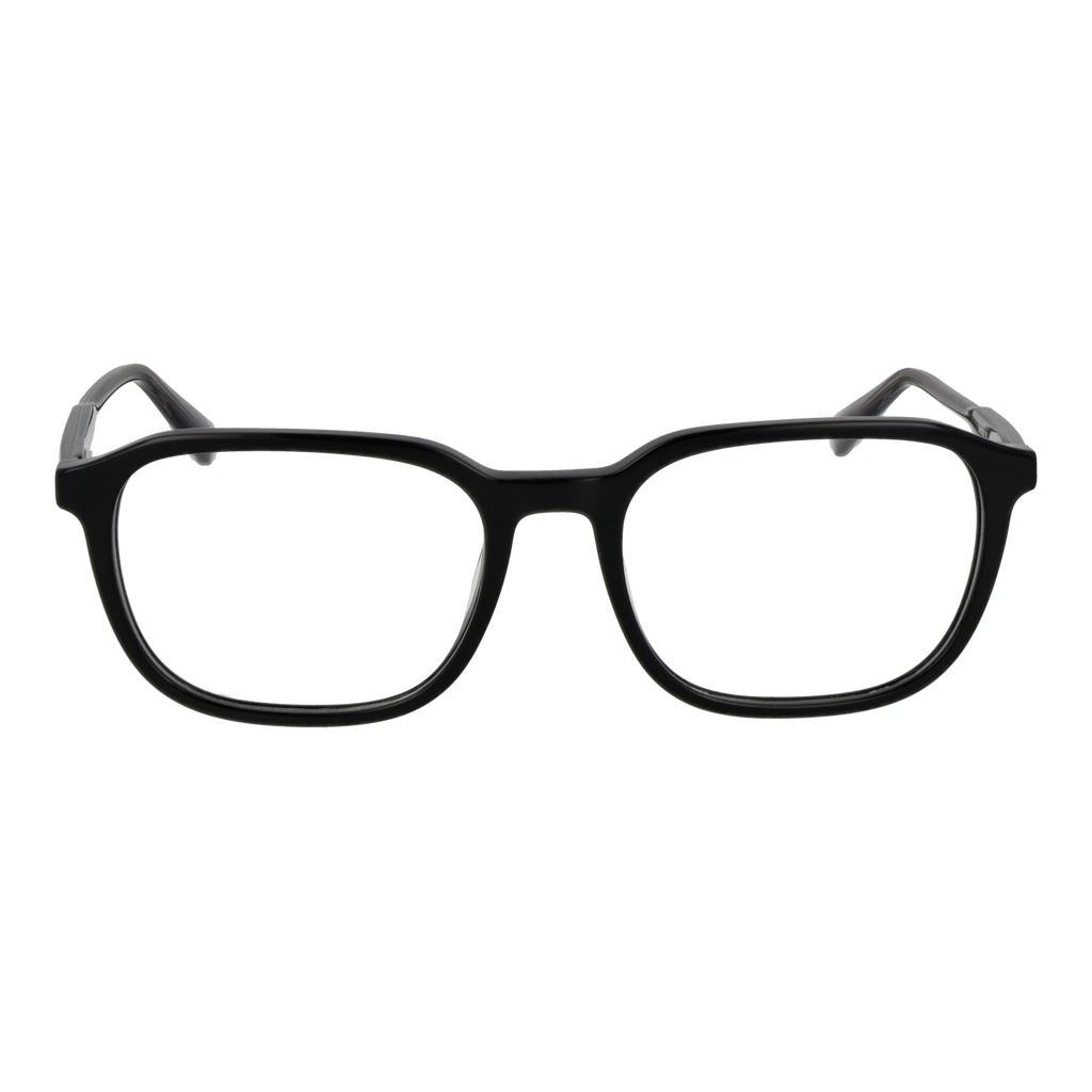 Black/Demo glasses