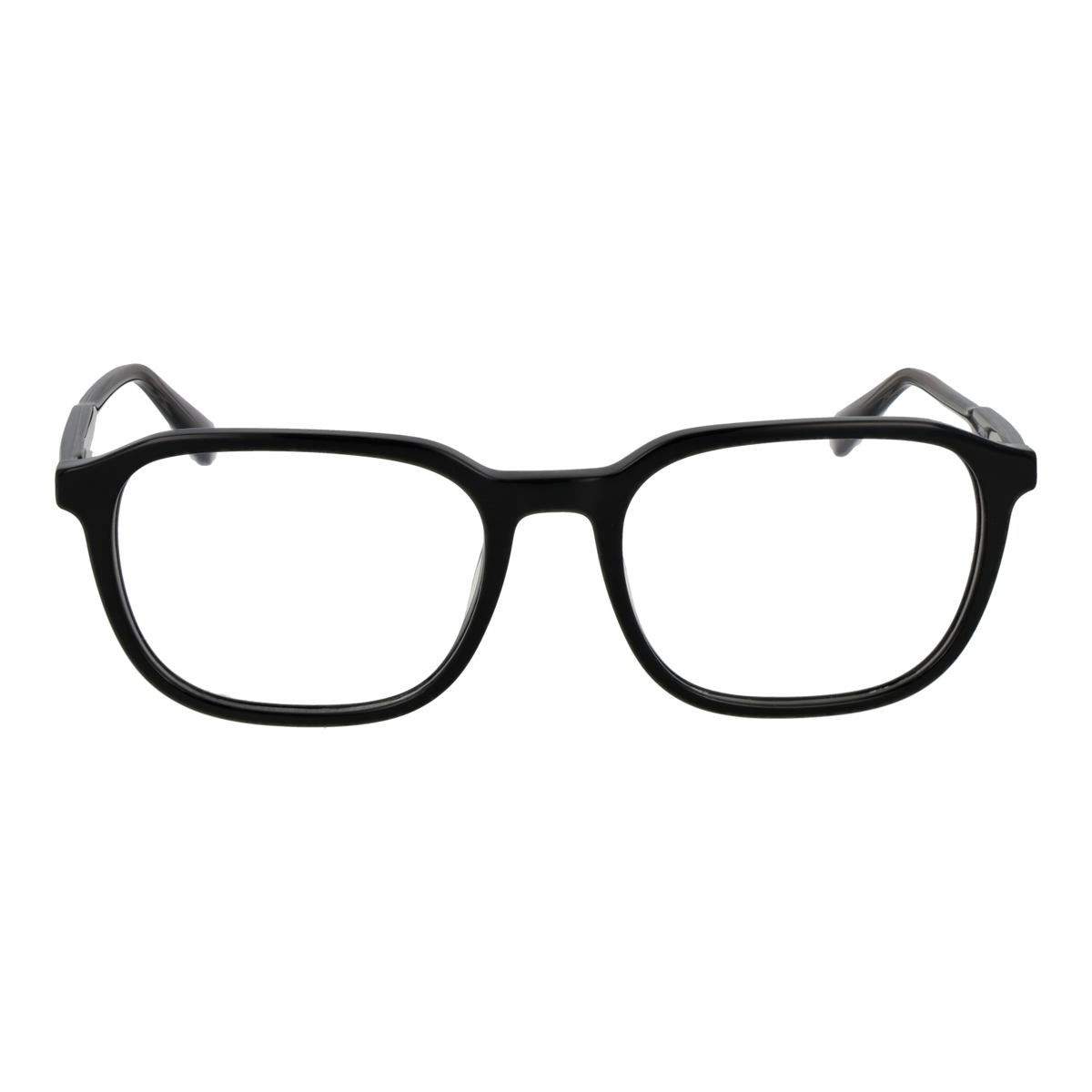 Black/Demo glasses