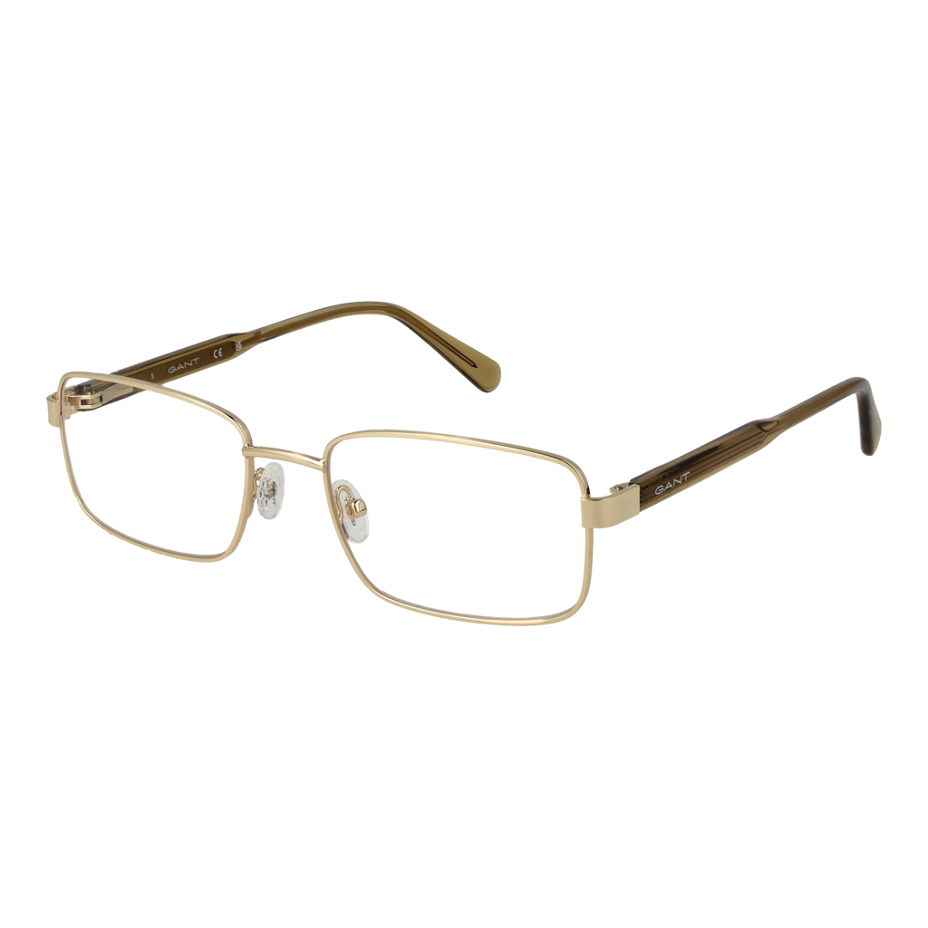 Gold/Demo glasses