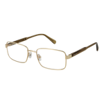 Gold / Clear