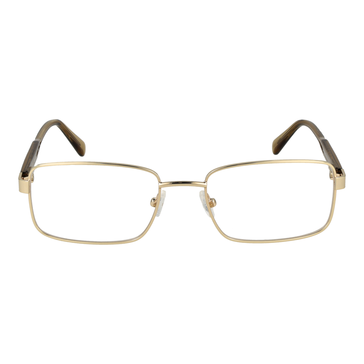 Gold/Demo glasses