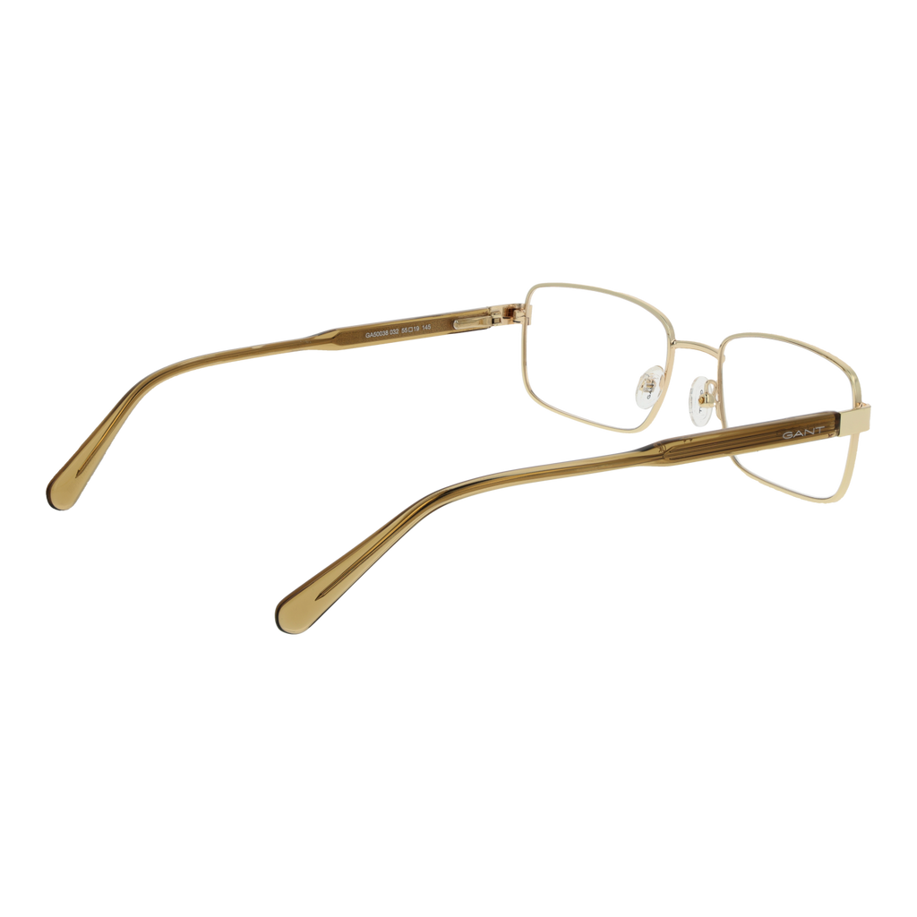 Gold/Demo glasses