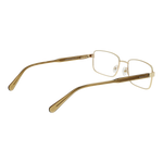 Gold/Demo glasses