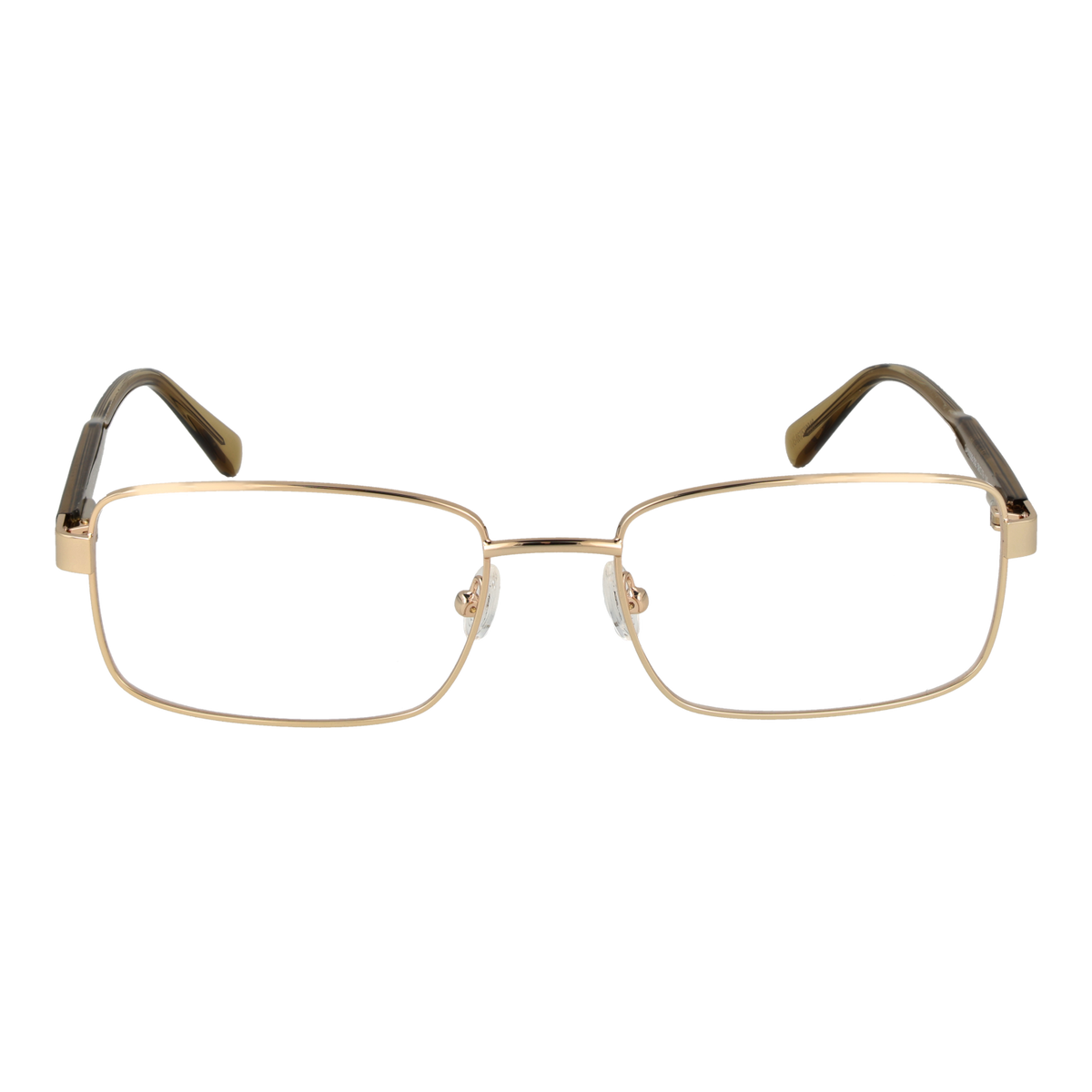 Gold/Demo glasses