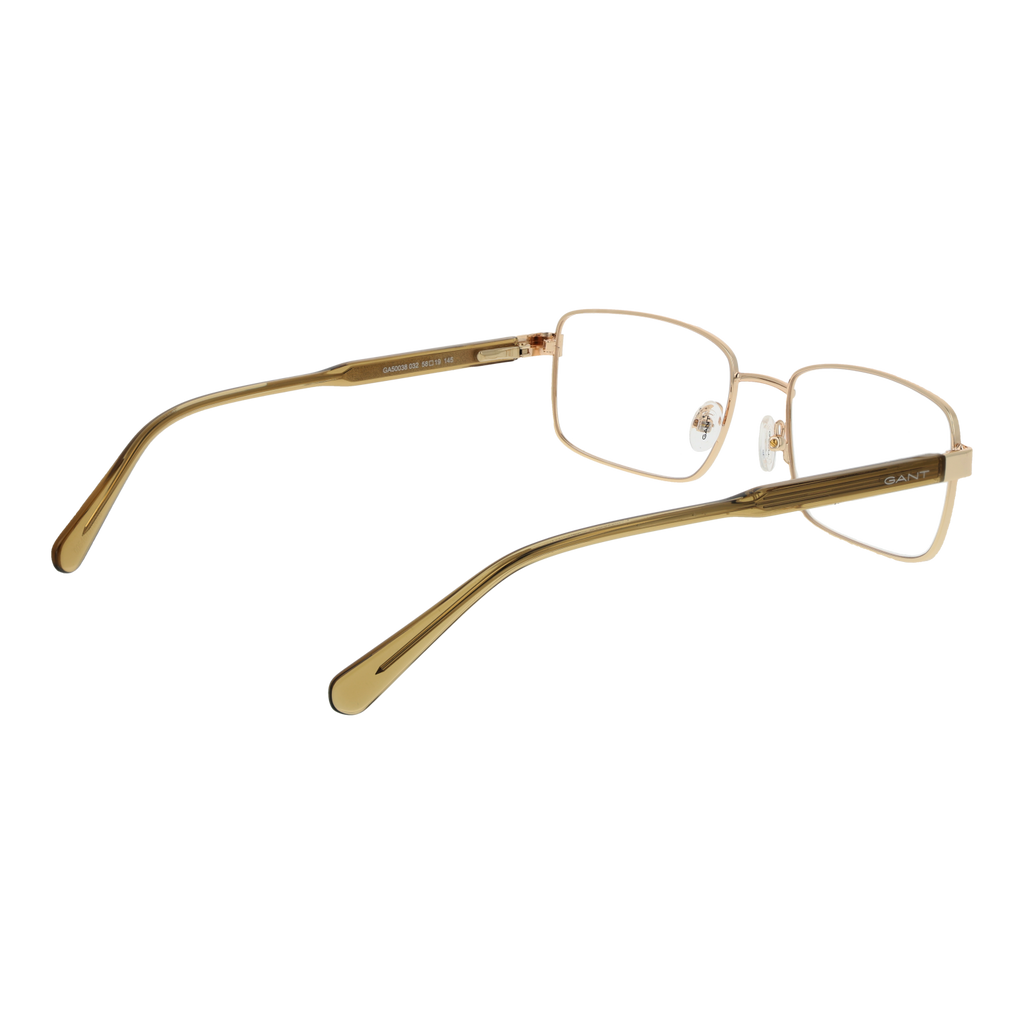 Gold/Demo glasses