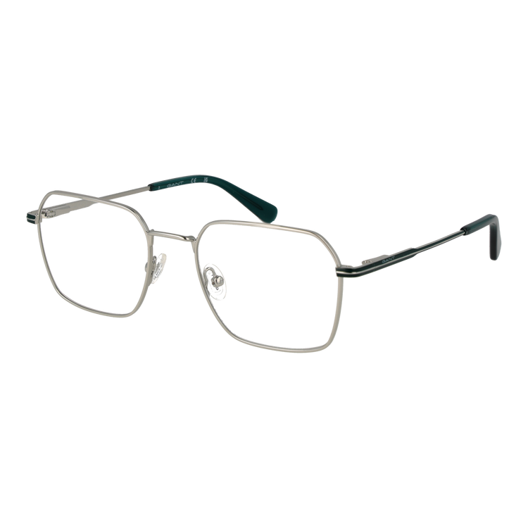 Silver/Demo glasses