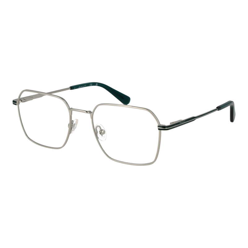 Silver/Demo glasses