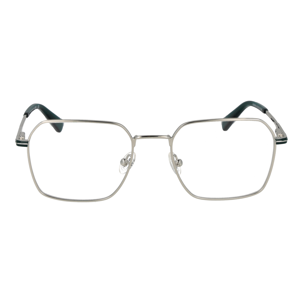 Silver/Demo glasses