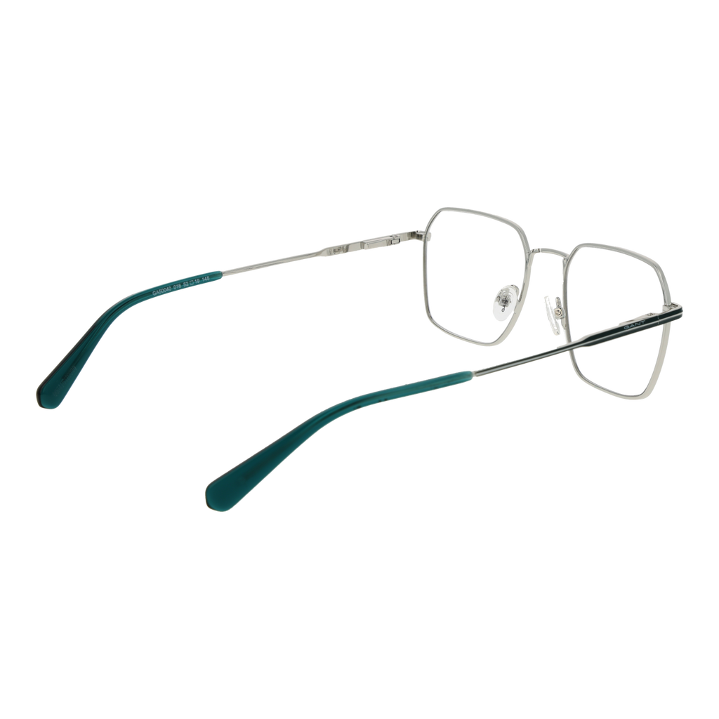 Silver/Demo glasses