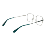 Silver/Demo glasses