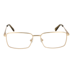 Gold/Demo glasses