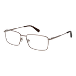 Silver / Demo glasses